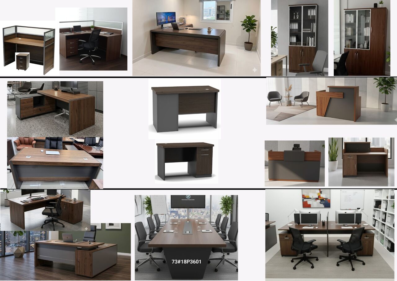 Manama, Furniture, BHD 100,  Functionality & Scale (Focus On The Complete Range
