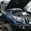 Professional Car Mechanic Caboolture &ndash; Equipt 4X4