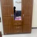 BHD 55,  Combo Offer Three Cupboard