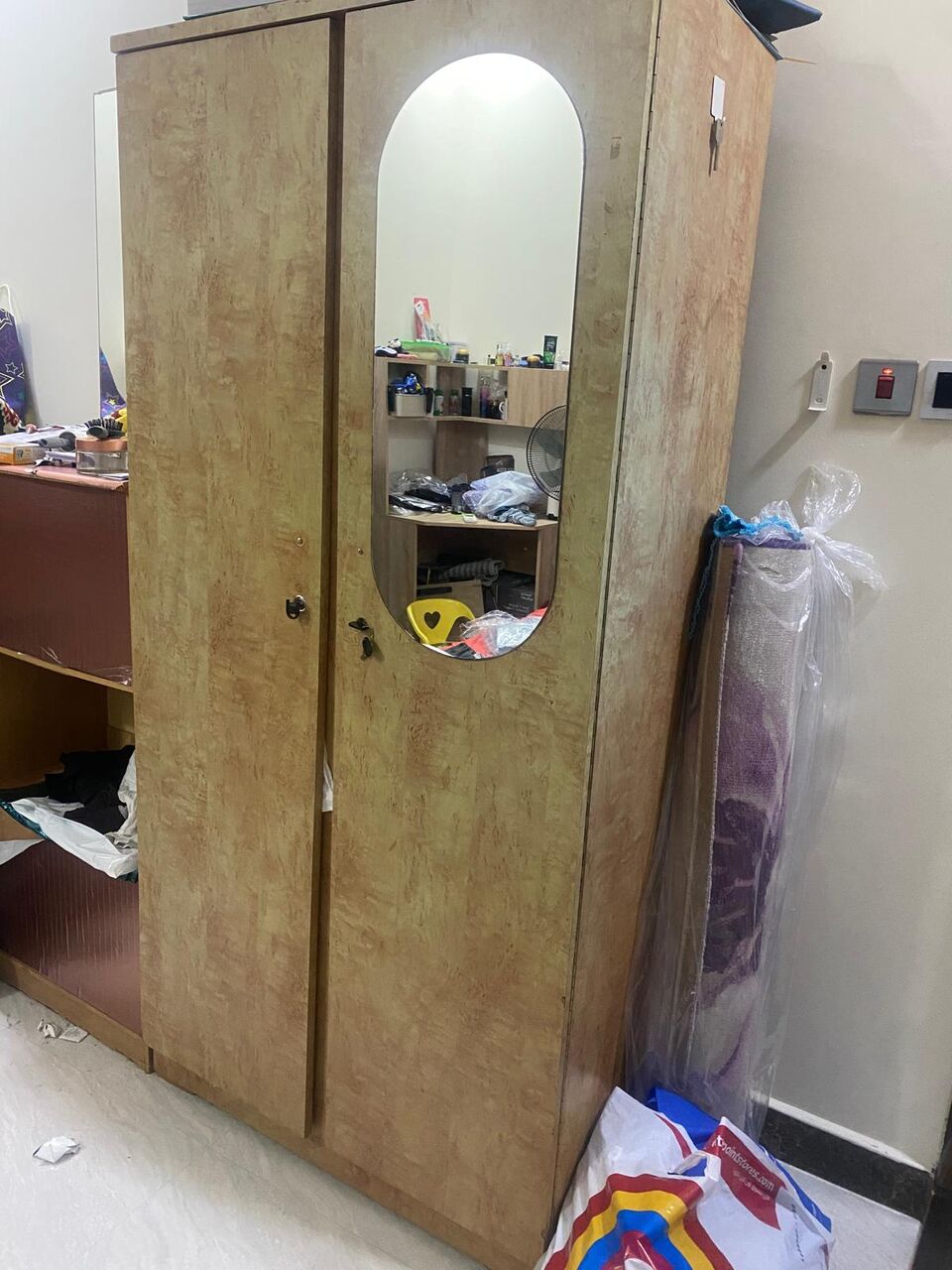Hidd, Furniture, BHD 55,  Combo Offer Three Cupboard