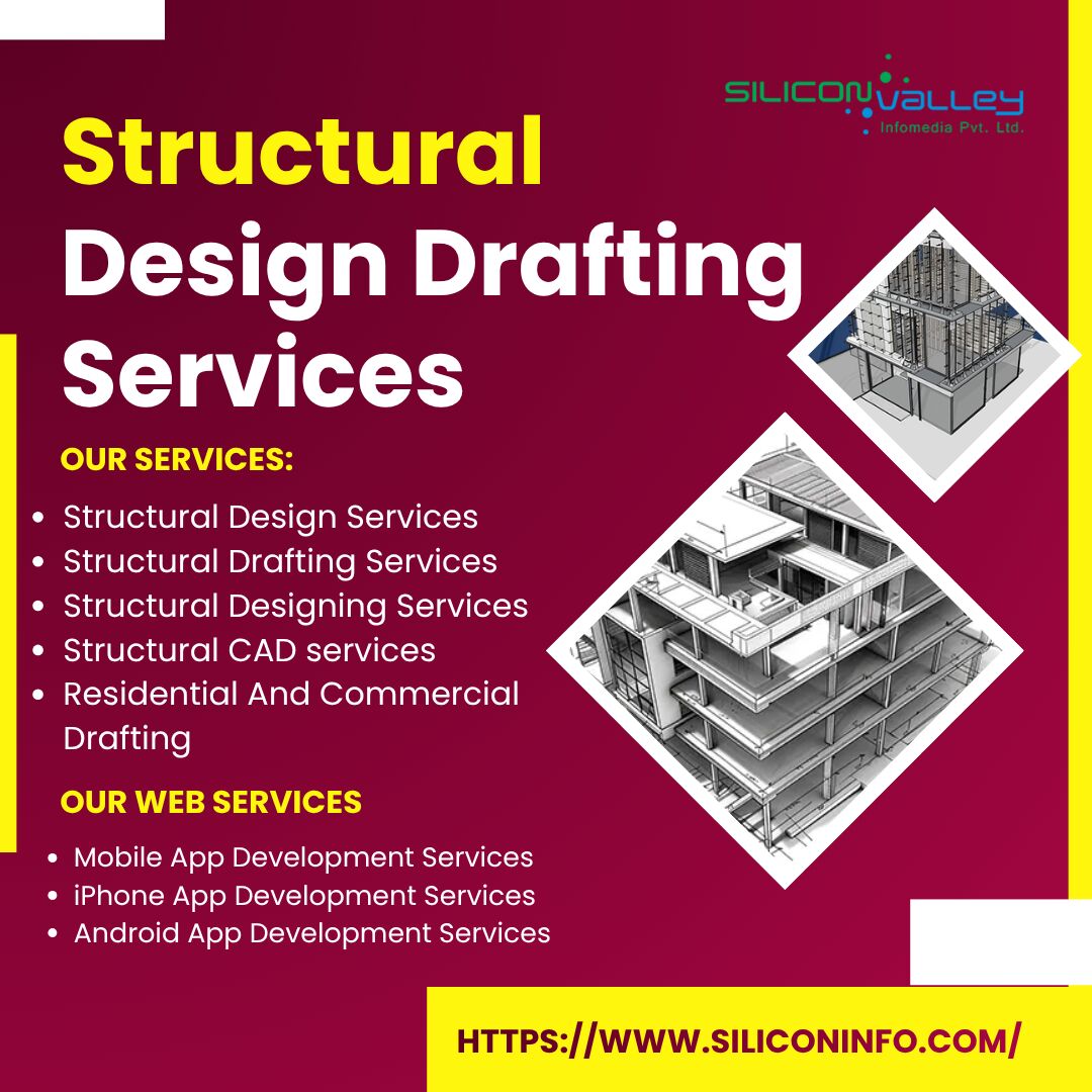 Washington DC, Construction, Modern Structural Design Services For Washington