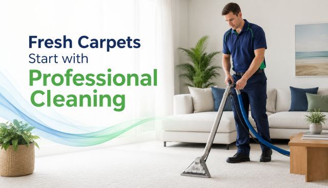 Sydney, Cleaning, Carpet Cleaning Pyrmont For Comfortable Spaces