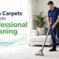 Carpet Cleaning Pyrmont For Comfortable Spaces