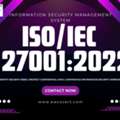 ISO 27001 Certification Bodies In India | EWCS Cert