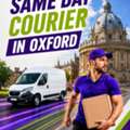 Same Day Courier In Oxford