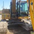 SAR 14500,  Excavator For Rent