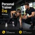 Personal Trainer Zug For Smarter, More Effective Workouts