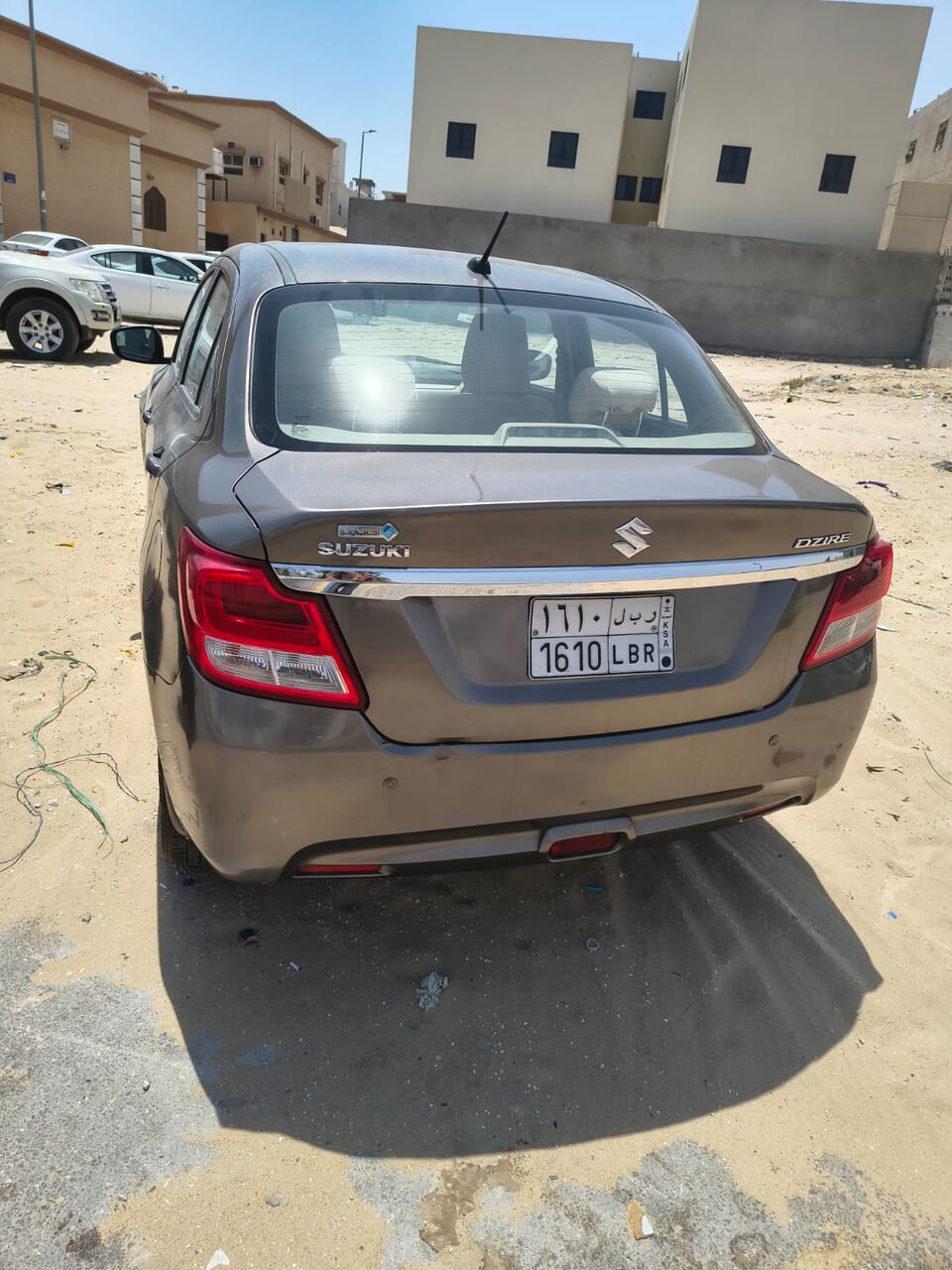 Khobar, Vehicles, Cars & Trucks , SAR 1500,  Suzuki Dzire,  2022,  187950 KM,  Cars For Installment . 1500 Monthly. Rent To Own