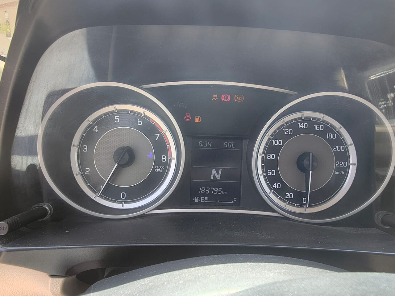 Khobar, Vehicles, Cars & Trucks , SAR 1500,  Suzuki Dzire,  2022,  187950 KM,  Cars For Installment . 1500 Monthly. Rent To Own