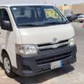 SAR 42000,  Toyota Hi-Ace,  2013,  Manual,  600000 KM,  I'm Selling My  Model