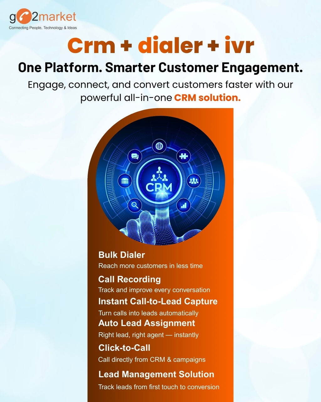 New Delhi, Business, IVR Software Provider In Delhi