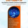 IVR Software Provider In Delhi