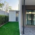 THB 42000,  33 Sq. Feet,  Townhome For Rent, 2 Floors, 130 Sq M, Pleno Sukhumvit-Bangna 3, Corner House, Near Mega