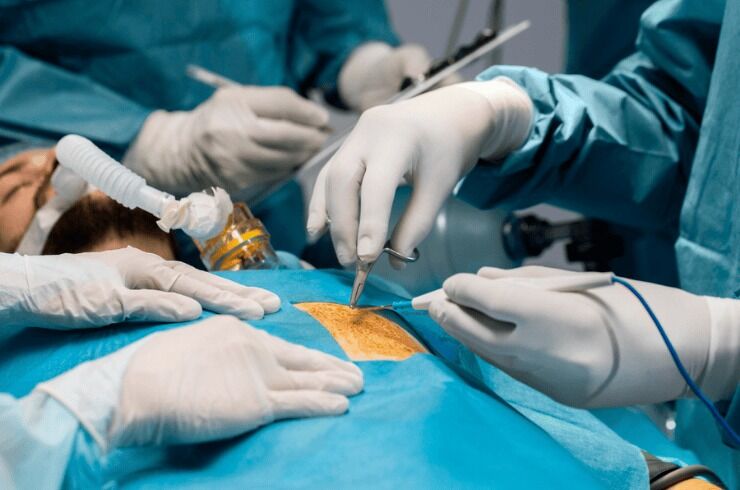 Vadodara, Health, General Medicine Doctor Vadodara &ndash; Expert Care At Pushpanjali Speciality Hospital