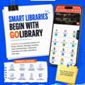 GoLibrary &ndash; Library Manager App | Best Library Management Application