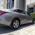 SAR 44000,  Hyundai Elantra,  2022,  Automatic,  191200 KM,  Elantra  Price 44000