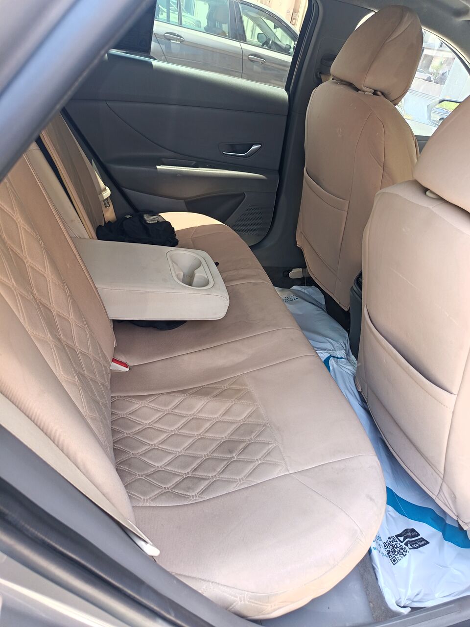 Al Nuzha, Vehicles, Cars & Trucks , SAR 44000,  Hyundai Elantra,  2022,  Automatic,  191200 KM,  Elantra  Price 44000