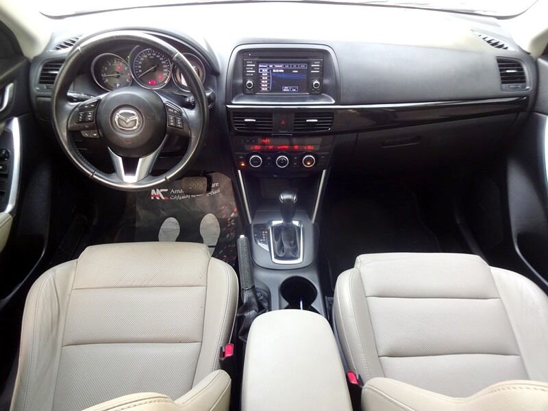 Bilad Al Qadeem, Vehicles, Cars & Trucks , BHD 3800,  Mazda CX-5,  2015,  Automatic,  114000 KM,   FULL OPTION SINGLE OWNER FOR SALE