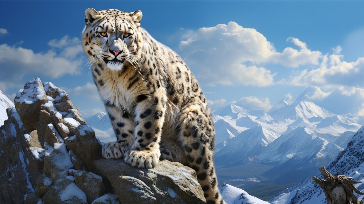 Mumbai, Travel, Spiti Valley Snow Leopard Tours 2026 | Track The Ghost Of Himalayas