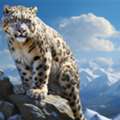 Spiti Valley Snow Leopard Tours 2026 | Track The Ghost Of Himalayas