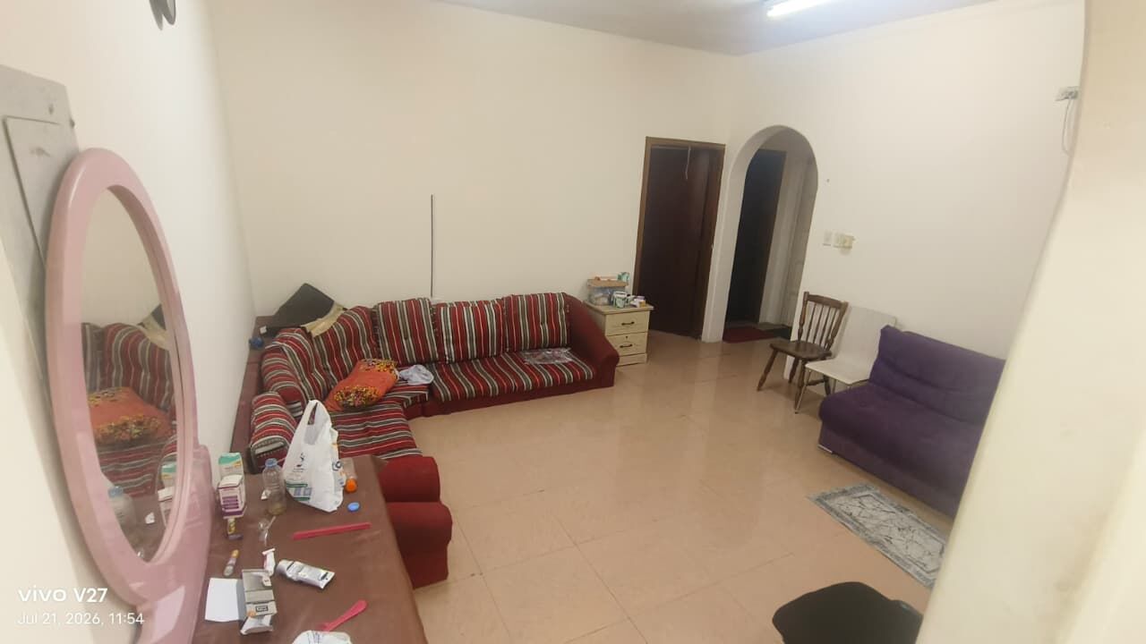 Jubail, Apartments, Flats, Houses & Villas, SAR 1100/month,  1 BR,  SINGLE ROOM AVAILABLE SEMI FURNISHED BEHIND DAWA CENTRE JUBAIL