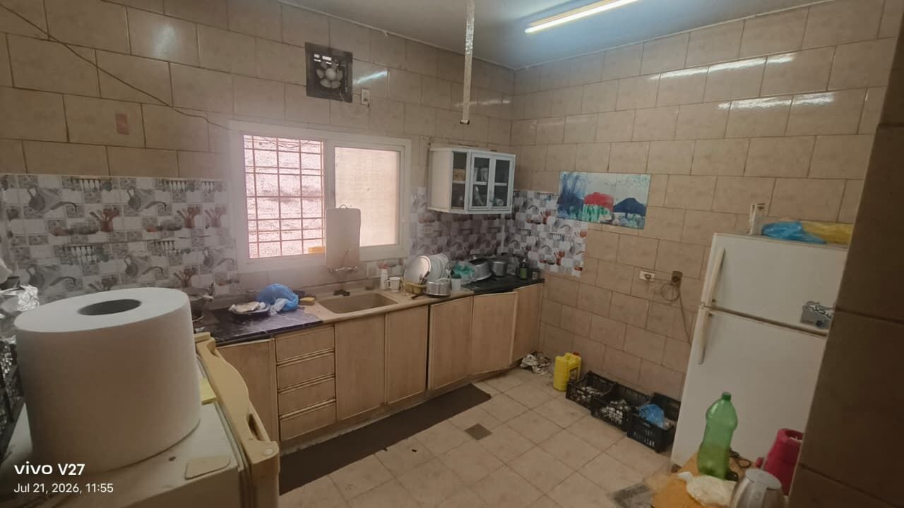 Jubail, Apartments, Flats, Houses & Villas, SAR 1100/month,  1 BR,  SINGLE ROOM AVAILABLE SEMI FURNISHED BEHIND DAWA CENTRE JUBAIL