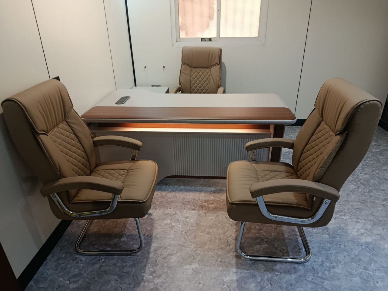 Jeddah, Furniture, SAR 1,  OFFICE FURNITURE ITEMS AVAILABLE IN LOW PRICES WITH BEST QUALITY