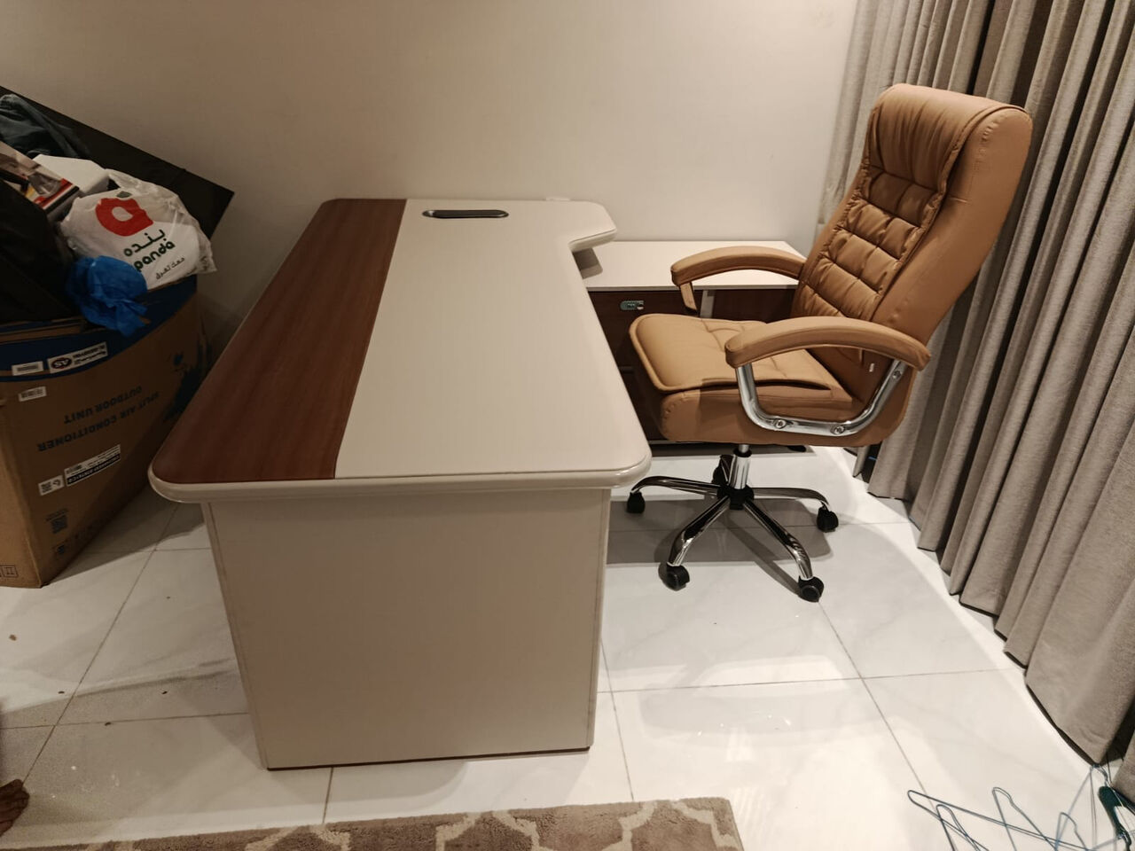 Jeddah, Furniture, SAR 1,  OFFICE FURNITURE ITEMS AVAILABLE IN LOW PRICES WITH BEST QUALITY