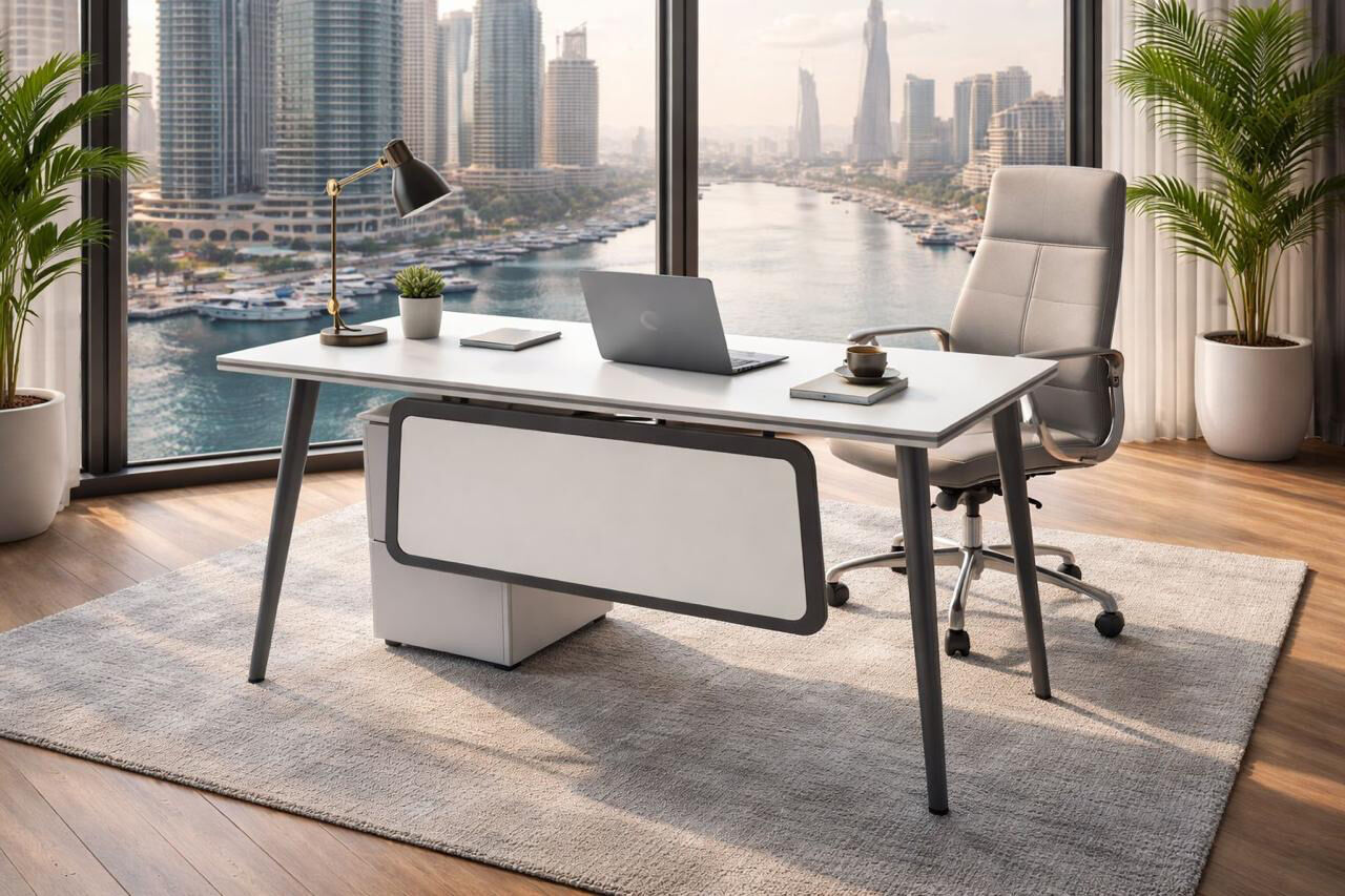 Jeddah, Furniture, SAR 1,  OFFICE FURNITURE ITEMS AVAILABLE IN LOW PRICES WITH BEST QUALITY