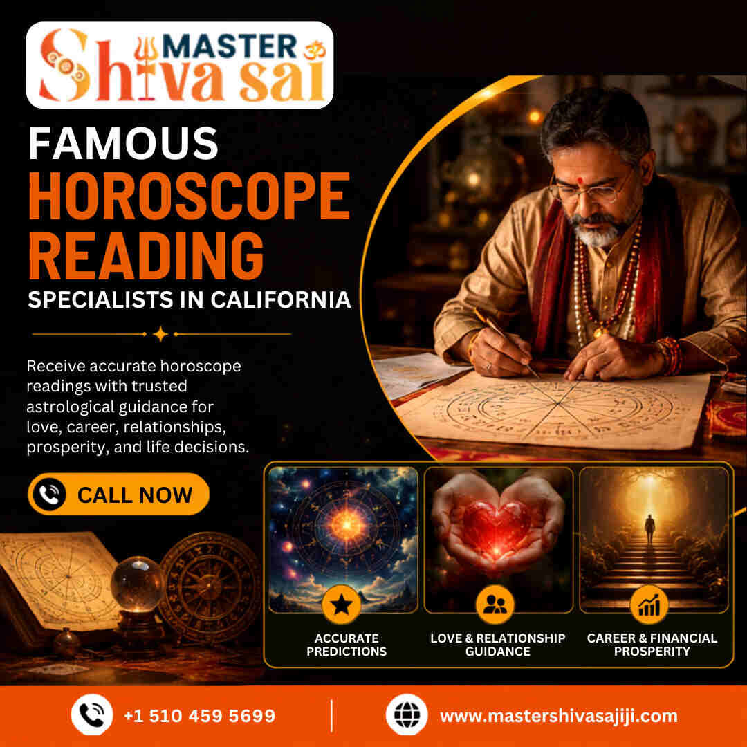 Los Angeles, Business, Famous Horoscope Reading Specialists In California