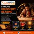 Famous Horoscope Reading Specialists In California