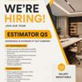 QS Estimator