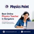 Best Online Physics Teacher In Bangalore