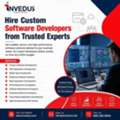 Hire Custom Software Developers From Trusted Experts