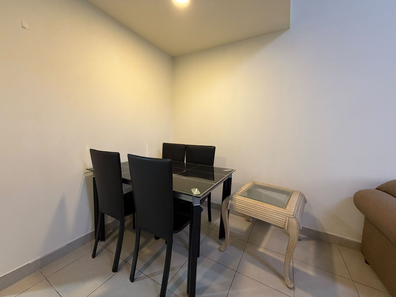 Mahooz, Apartments, Flats, Houses & Villas, BHD 260/month,  Furnished,  1 BR,  Apartment For Rent In Mahooz | Near Golden Karak | Pool & Gym