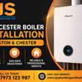 Worcester Boiler Installation Neston & Chester | AJS Plumbing & Heating