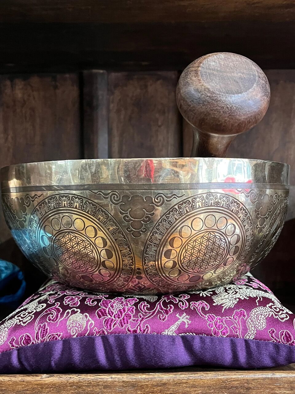 New York, Musical Instruments, USD 750,  Premium Sound Healing Bowls For Deep Meditation & Stress Relief Handcrafted Singing Bowls