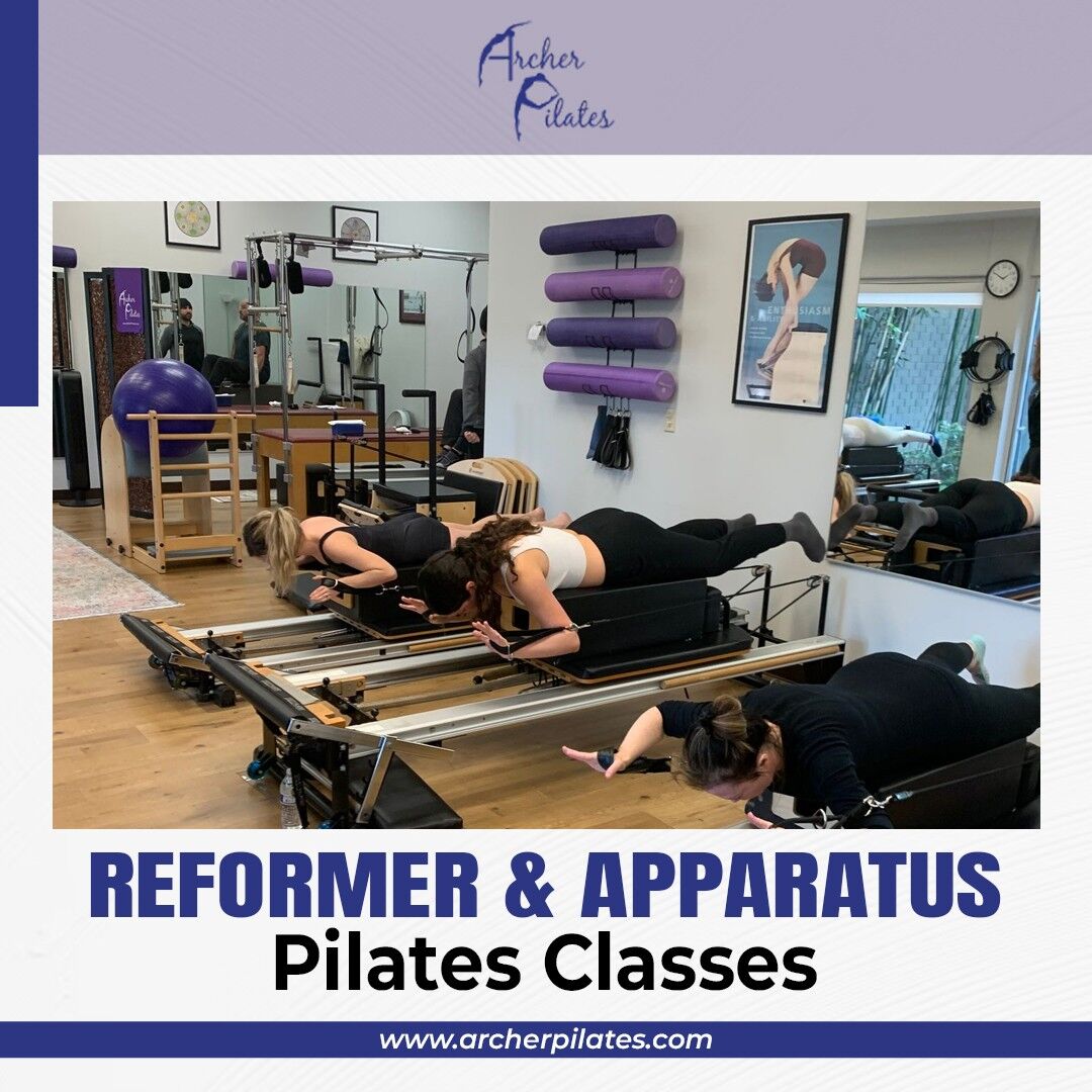 Los Angeles, Health, How To Become A Pilates Instructor In California