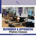 How To Become A Pilates Instructor In California