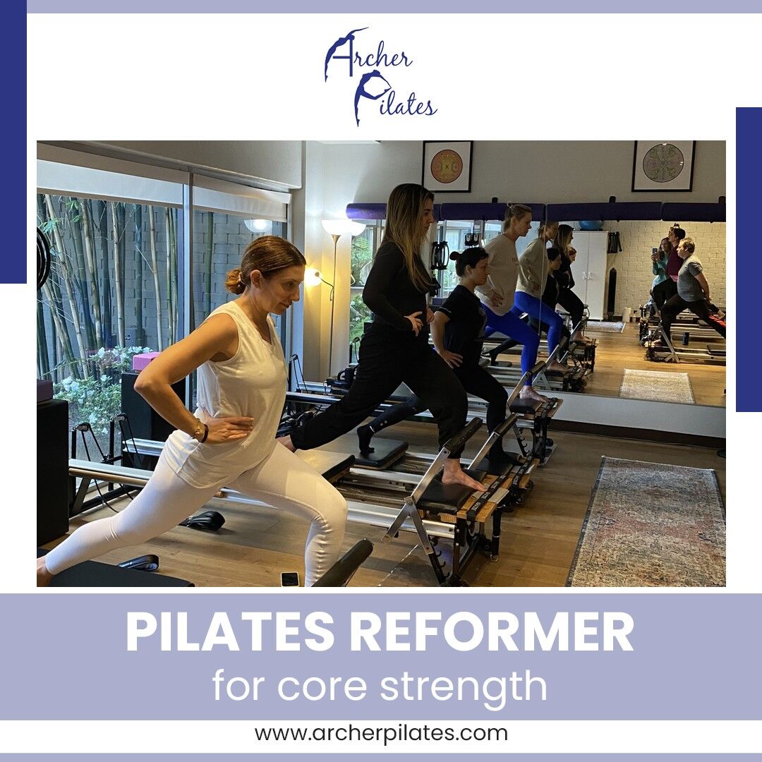 Los Angeles, Health, How To Become A Pilates Instructor In California