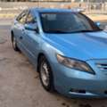 SAR 22000,  Toyota Camry,  2007,  Automatic,  600000 KM,