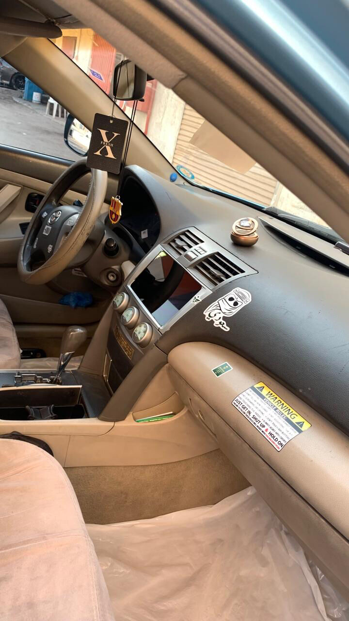 Riyadh, Vehicles, Cars & Trucks , SAR 22000,  Toyota Camry,  2007,  Automatic,  600000 KM,