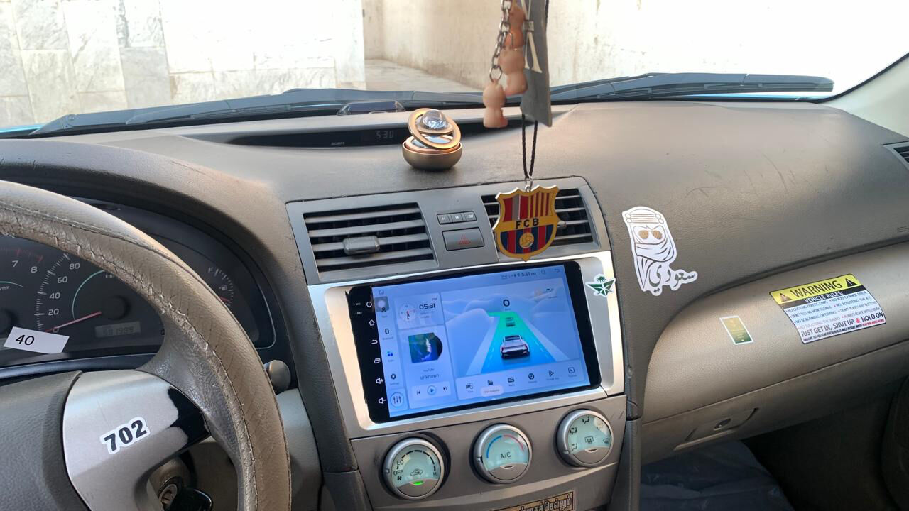 Riyadh, Vehicles, Cars & Trucks , SAR 22000,  Toyota Camry,  2007,  Automatic,  600000 KM,
