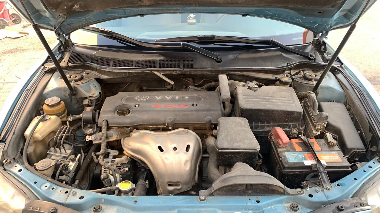 Riyadh, Vehicles, Cars & Trucks , SAR 22000,  Toyota Camry,  2007,  Automatic,  600000 KM,