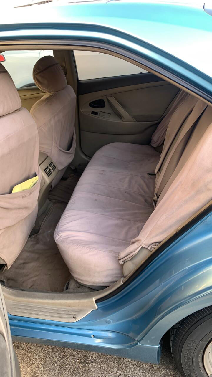 Riyadh, Vehicles, Cars & Trucks , SAR 22000,  Toyota Camry,  2007,  Automatic,  600000 KM,