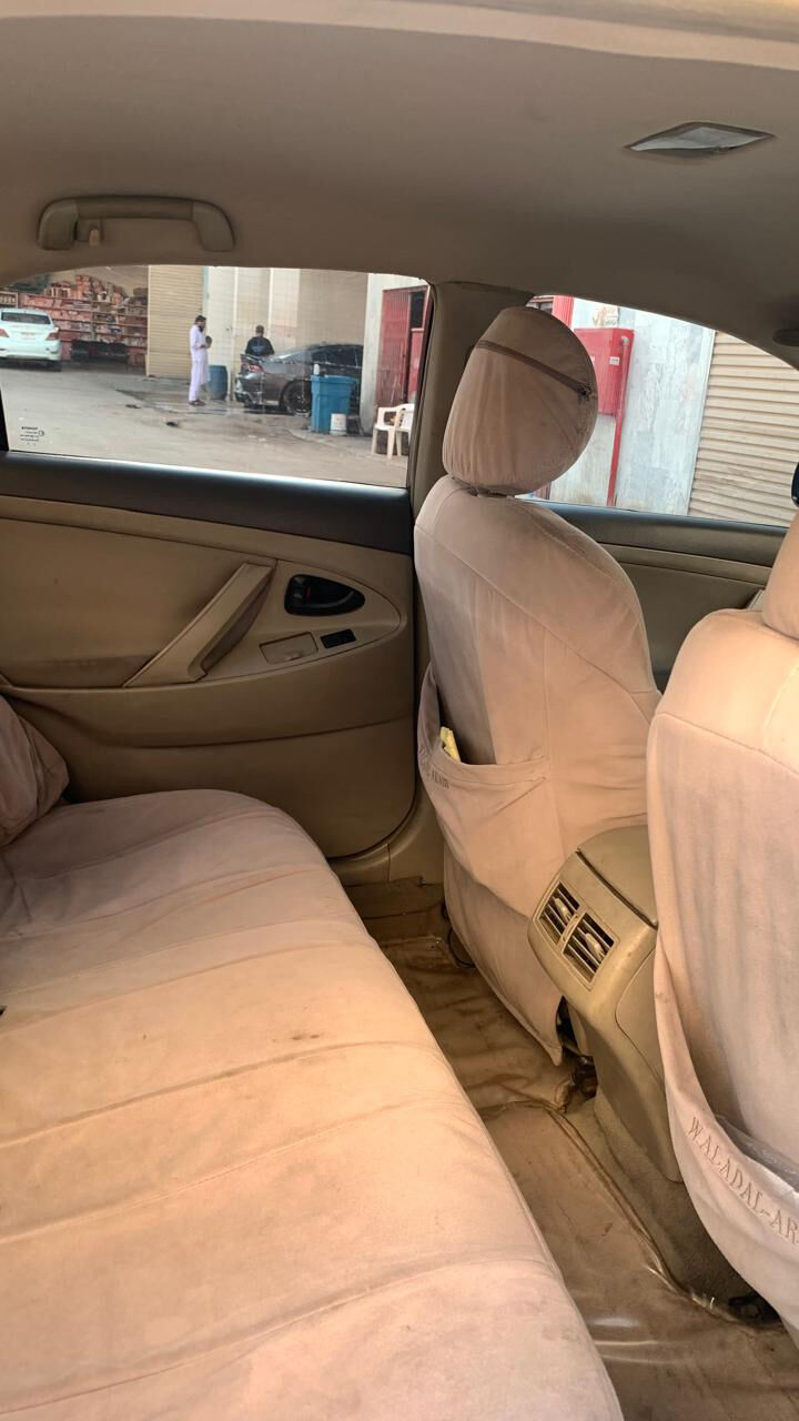 Riyadh, Vehicles, Cars & Trucks , SAR 22000,  Toyota Camry,  2007,  Automatic,  600000 KM,