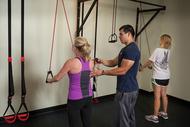 New York, Health, Professional Fitness Training In Charlotte - Shape Up Fitness & Wellness Consulting