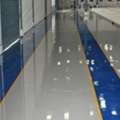 Floor Painting Works(Epoxy)