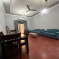 BHD 450/month,  Furnished,  3 BR,  Apartment For Rent In Mahooz | Balcony | Near Golden Karak