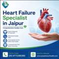Heart Failure Specialist In Jaipur | Comprehensive Cardiac Care